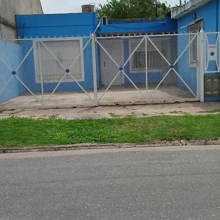 Apartamento Casa Ana Ezeiza Exterior foto