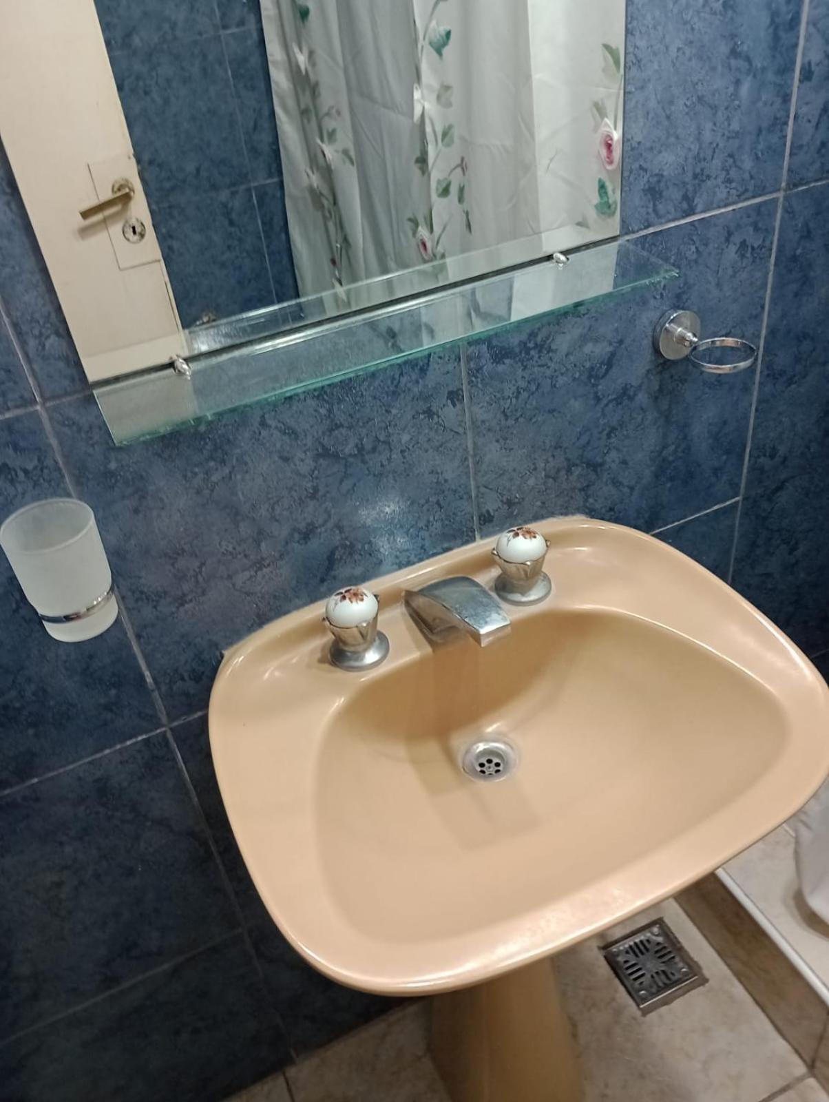 Apartamento Casa Ana Ezeiza Exterior foto