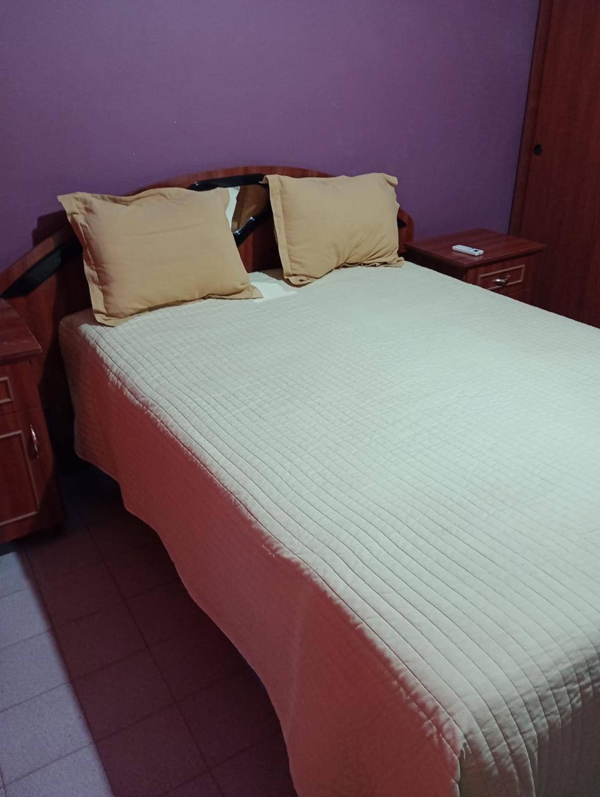 Apartamento Casa Ana Ezeiza Exterior foto